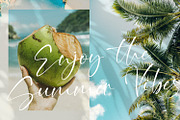 Thinker Script - Signature Font, a Script Font by StringLabs (Thumbnail 6 of 8)