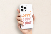 Refresh Lemon Font, a Font by Nicolo Pumpkins (Thumbnail 3 of 10)