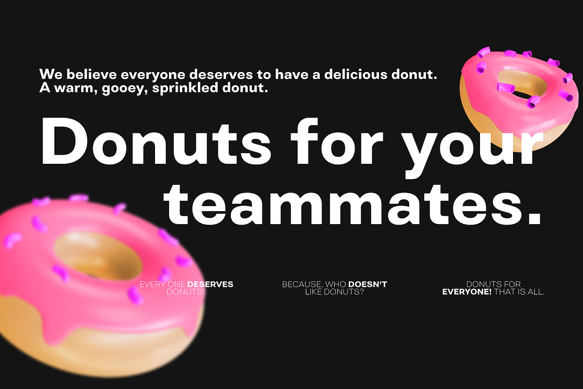 Genora Sans Serif Font Family, a Sans Serif Font by Pixesia Studio (Photo 3 of 15)
