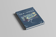 Book Mockups Set, a Books & Magazine Mockup by Sweetdady (Thumbnail 16 of 19)