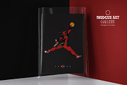 Modern Art Gallery 3, a Graphic by Wall Art Print Studio (Thumbnail 12 of 17)