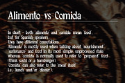 Alimento, a Serif Font by Wasabib Studio (Thumbnail 7 of 7)