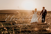 NEW Soulmates Script Font, a Script Font by Salt & Pepper Designs (Thumbnail 5 of 12)