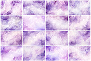 Watercolor Texture Digital Paper, a Texture Graphic by Forhadx5 (Thumbnail 6 of 8)