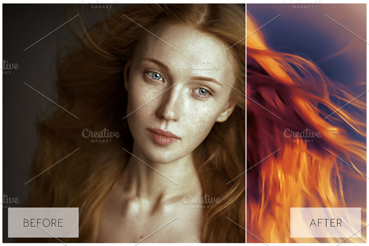 Bundle: PS Digital Painting Lab, an Action Add-On by JasGraphicTools (Photo 26 of 59)