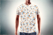 Fun Pattern, a Pattern Graphic by Luis Quesada Design (Thumbnail 3 of 7)