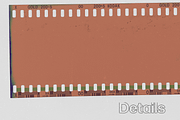 Scan and Film Frame Textures Pack, a Graphic by CopeGoods (Thumbnail 6 of 8)