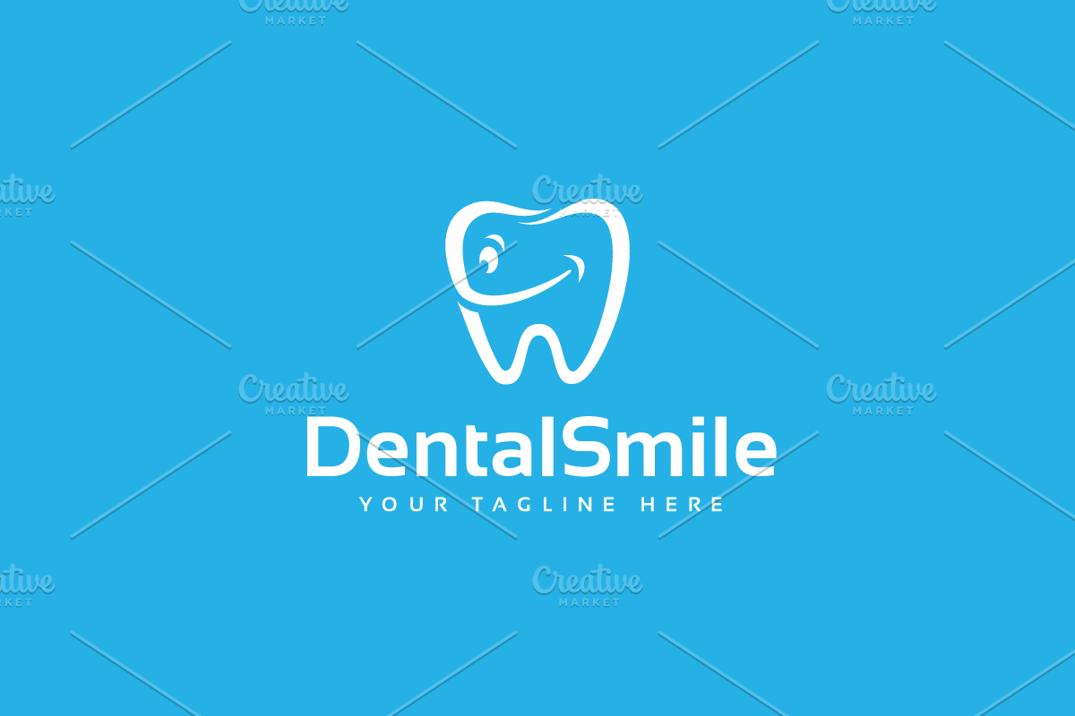 Dental Smile Logo Design, a Branding & Logo Template by yopie (Photo 3 of 4)