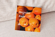 Royale & Caikes Elegant Typeface, a Serif Font by Hishand Studio (Thumbnail 4 of 10)