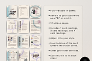 Tarot Reading Template, a Marketing Template by Story Native (Thumbnail 3 of 9)