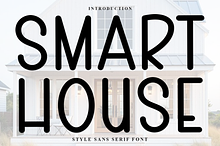 Smart House