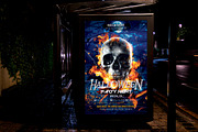 Halloween Flyer Bundle 10 in 1, a Flyer Template by Basez Flyers (Thumbnail 15 of 19)
