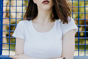 84 Lightroom Presets + Light Addons, a Photo by ONE Click EDIT Collection (Thumbnail 5 of 5)