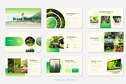 Environment & Ecology Keynote, a Presentation Template by Pixslides (Thumbnail 6 of 9)