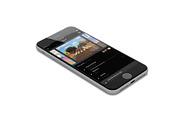 Apple Devices Mockup Screen Creator, a Mac Mockup by Illusiongraphic (Thumbnail 25 of 25)