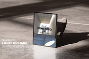 iPad Mockup – Concreto 3 Collection, a Merchandise Mockup by Banana Mockups (Thumbnail 4 of 5)