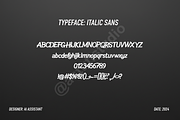 Nize - A Modern Luxury Serif Typefac, a Font by Astuti Studio (Thumbnail 2 of 16)