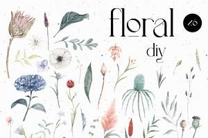 -20% Intro Floral COLLECTION