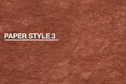 Paper texture backgrounds, a Background Graphic by GreenStockPhotos (Thumbnail 6 of 11)
