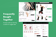 PlatR - Multipurpose Woocommerce, a WordPress Template by PlatR (Thumbnail 10 of 18)
