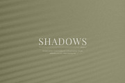 30 Shadow Overlays vol. 02 Windows, a Background Graphic by DESIGN BY nube (Thumbnail 5 of 10)
