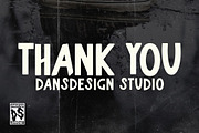 Dizzying Delights Playful Comic, a Handwritten Font by dansdesign (Thumbnail 12 of 12)