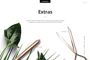 Mailing Box Mockup Bundle, a Packaging Mockup by creatsy5 (Thumbnail 4 of 10)
