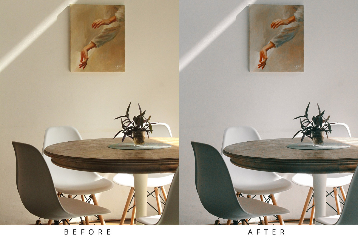 10+ Interior Lightroom Presets, a Preset Add-On by Tumbuh Kerja (Photo 7 of 13)