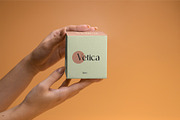 Gencha - Sans Serif Font, a Sans Serif Font by Koplexs Studio (Thumbnail 4 of 10)