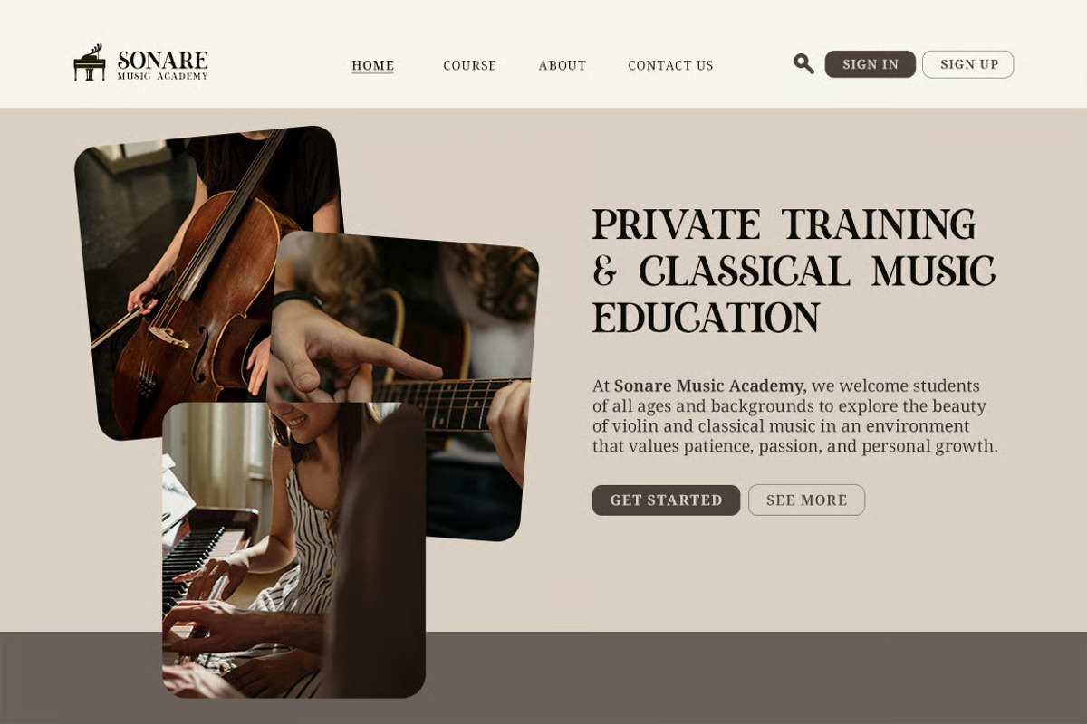Belvedrò – Versatile Vintage Serif, a Serif Font by Brand Earth (Photo 8 of 8)