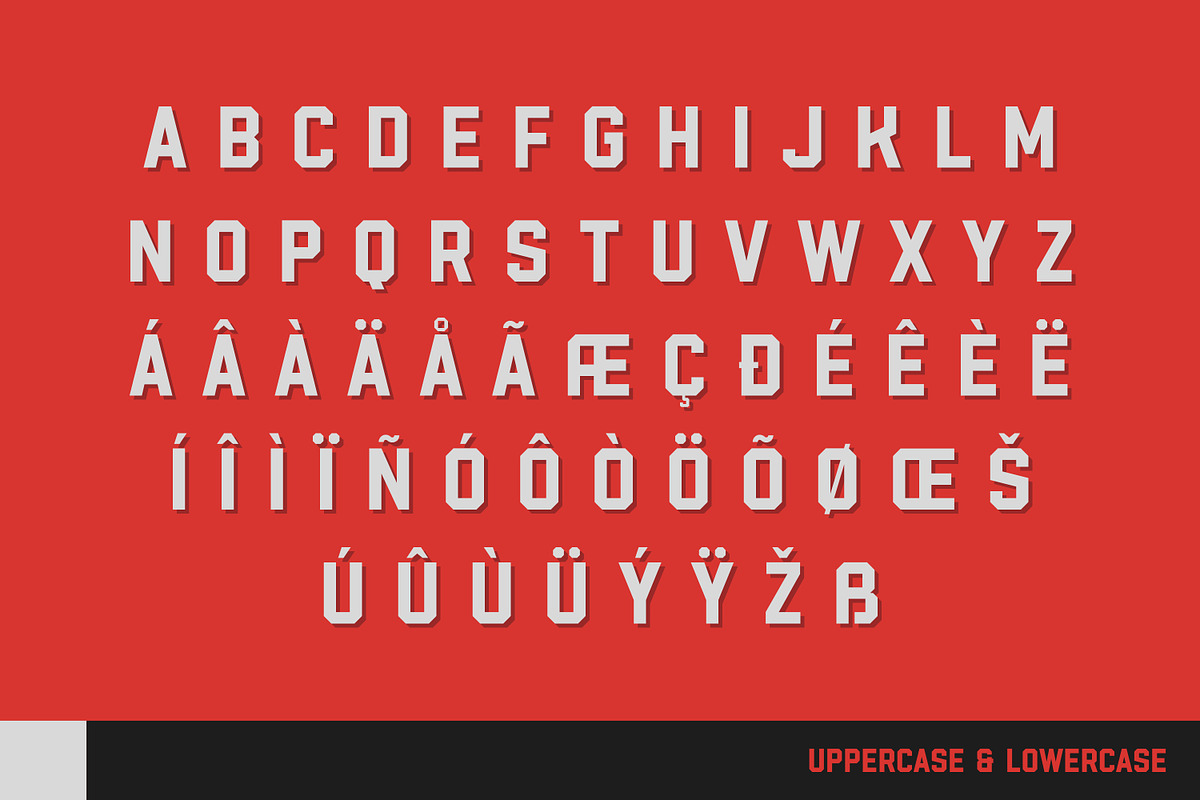 Radley - Urban Display, a Serif Font by Variatype (Photo 6 of 8)