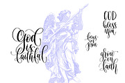 Mega Set of 100 Christian Sayings, a Card Template by karakotsya (Thumbnail 5 of 11)