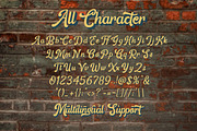 Modesty, a Symbol Font by Flawless And Co (Thumbnail 9 of 12)