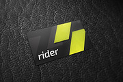3 Realistic Business Card Mockups #2, a Print Template by Rafael Oliveira (Thumbnail 2 of 4)