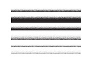 34 Texture Brushes Vector, a Brush Add-On by Skylars Art Supplies (Thumbnail 7 of 8)