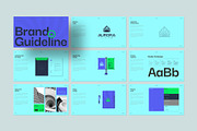 Real Estate Guideline Presentation, a Presentation Template by graphypix (Thumbnail 4 of 7)