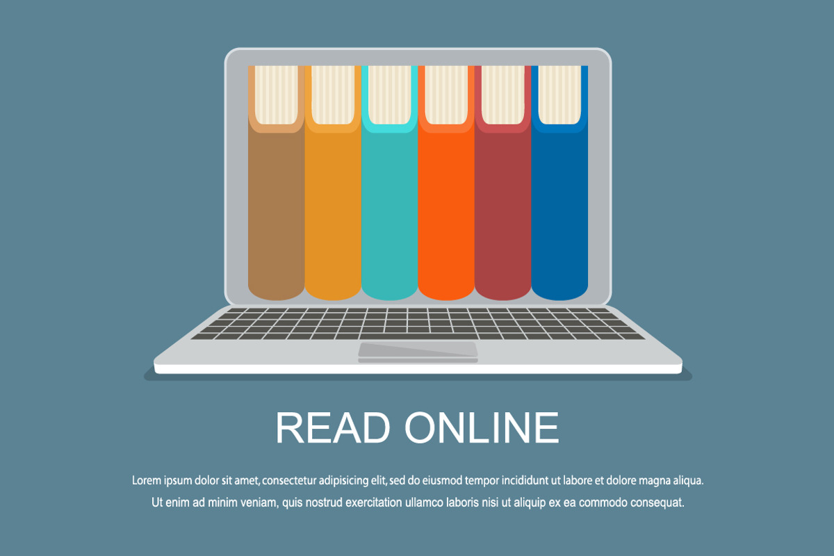 Illustration on the theme of study, a Background Graphic by Tomass2015 (Photo 4 of 4)