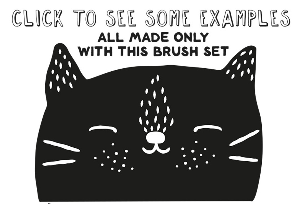 SALE - Rotring Tikky Ink Brushes, a Brush Add-On by Ghostpixel (Photo 5 of 6)