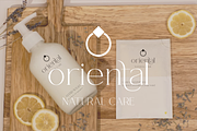 Queensila is a comely serif styled, a Font by zamjumps (Thumbnail 9 of 12)
