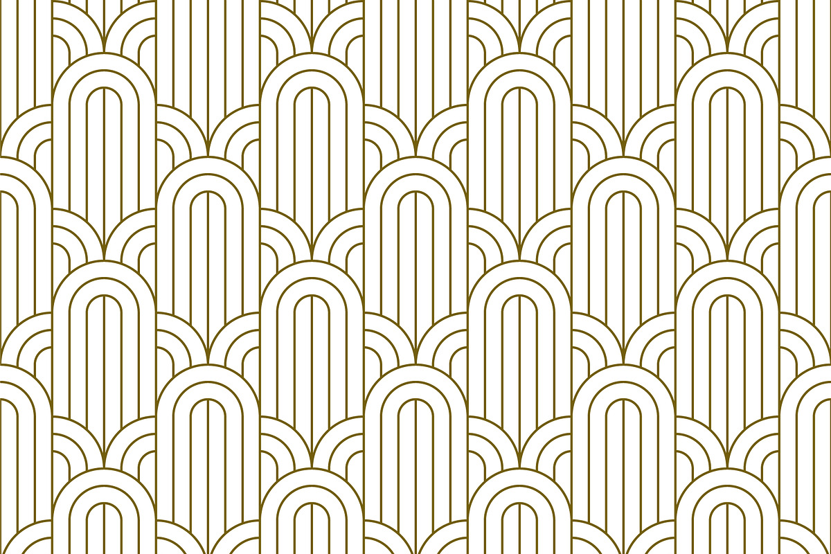LINEAR ornaments.Set #1., a Pattern Graphic by ALYOHA (Photo 6 of 10)