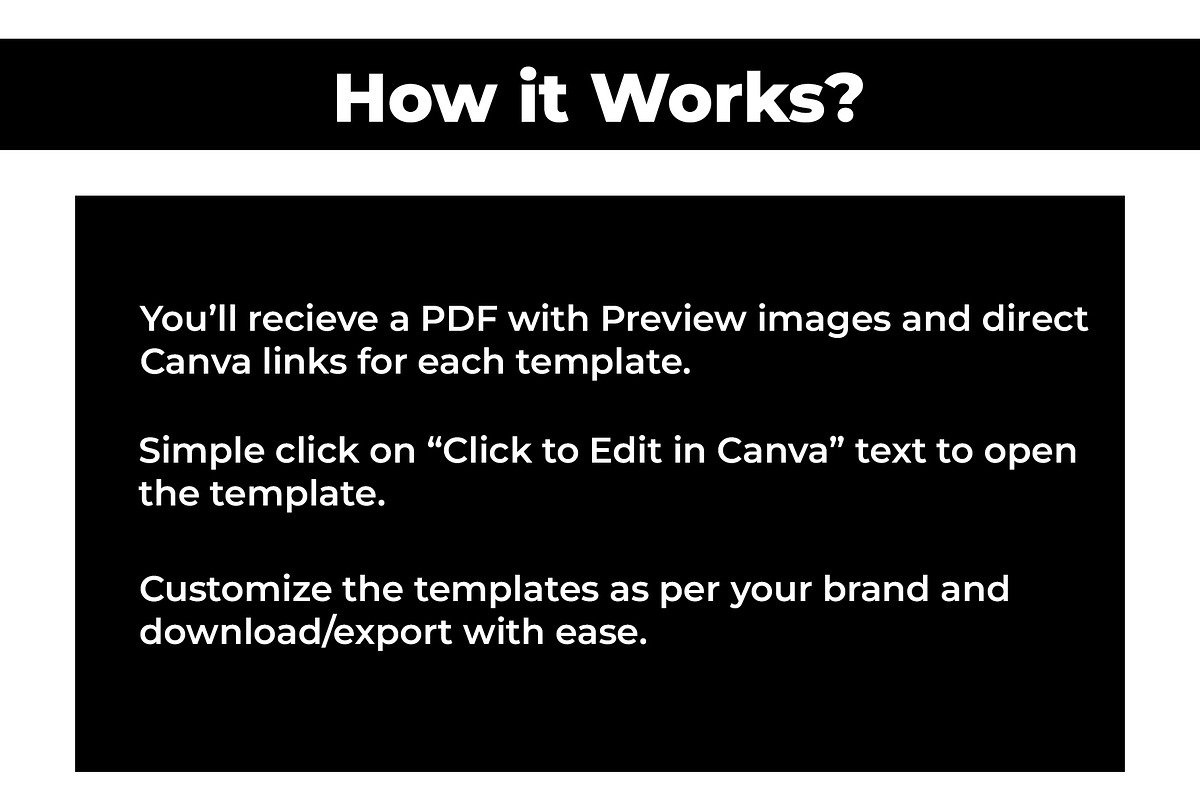 Indoor Social Media - Canva Template, a Social Media Template by Mohammad Sarfaraz (Photo 9 of 9)