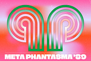 75% OFF Pop Futurism Bundle, an Object Graphic by angelainthefields (Thumbnail 2 of 18)