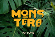 Ekina Kinigoo Bold Retro Font, a Sans Serif Font by WhymoreArt (Thumbnail 7 of 9)