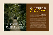 Alsgina Cheska Family Elegant Serif, a Serif Font by Graphicxell (Thumbnail 7 of 8)