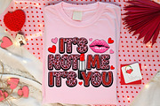 Valentine’s Day PNG Sublimation, an Illustration by Canvas Craft (Thumbnail 4 of 7)