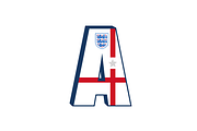 England Font, a Font by yaisalinas (Thumbnail 2 of 8)