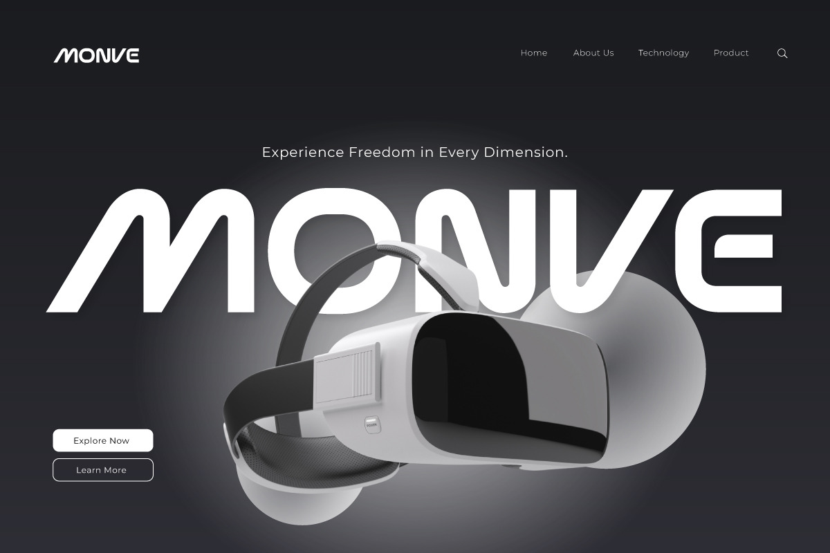 Neltride - Modern Tech Font, a Sans Serif Font by twinstd (Photo 2 of 11)