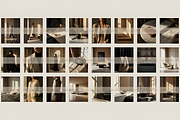 25 Soft Luxury Beige Aesthetic Photo, a Social Media Template by Ink Gallery (Thumbnail 5 of 5)