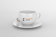 E letter logo, a Branding & Logo Template by Azqaa (Thumbnail 2 of 4)