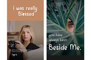 Ingrid Font, a Script Font by Phoenix Dungeon (Thumbnail 4 of 9)